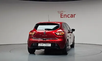 Renault-KoreaSamsung Cilo 2018, 69810 км, за 5395.56 USD