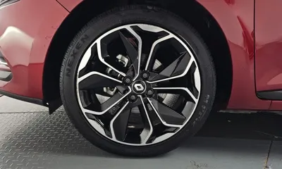 Renault-KoreaSamsung Cilo 2018, 69810 км, за 5395.56 USD