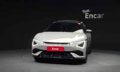 Kia EV6 2025, 22978 км, за 30129.97 USD