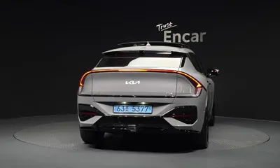 Kia EV6 2025, 22978 км, за 30129.97 USD