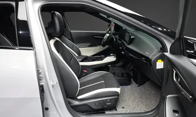 Kia EV6 2025, 22978 км, за 30129.97 USD - фото 11