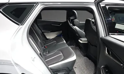 Kia EV6 2025, 22978 км, за 30129.97 USD - фото 12