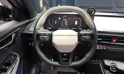 Kia EV6 2025, 22978 км, за 30129.97 USD - фото 13