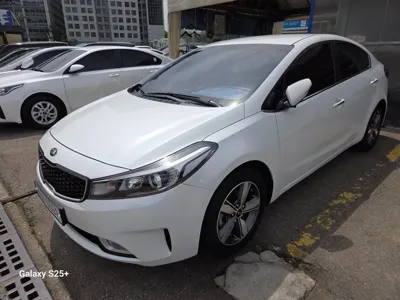 Kia K3 2018, 146058 км, за 5251.41 USD