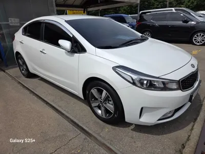 Kia K3 2018, 146058 км, за 5251.41 USD