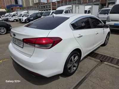 Kia K3 2018, 146058 км, за 5251.41 USD