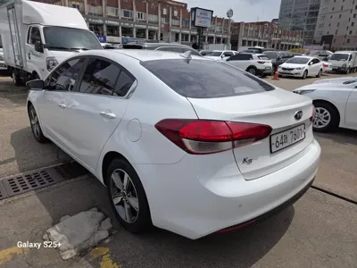Kia K3 2018, 146058 км, за 5251.41 USD - фото 6