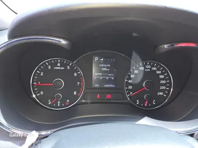 Kia K3 2018, 146058 км, за 5251.41 USD - фото 14