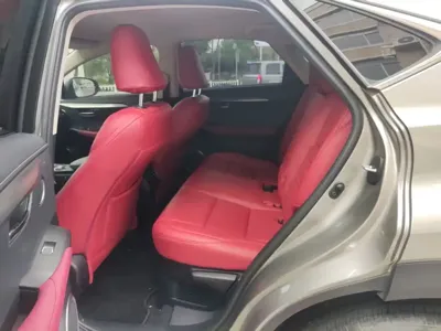 Lexus NX 2020, 56000 км, за 20156.46 USD - фото 8