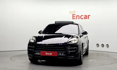 Porsche Macan 2015, 203535 км, за 16214.1 USD