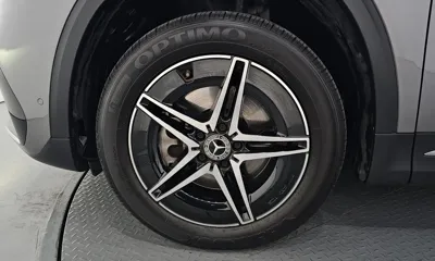 Mercedes-Benz EQA 2022, 49132 км, за 21031.54 USD