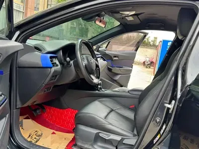 Toyota Izoa 2019, 125000 км, за 5692.99 USD