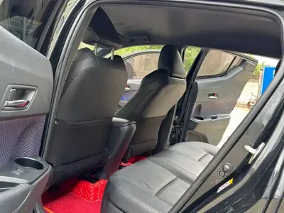Toyota Izoa 2019, 125000 км, за 5692.99 USD