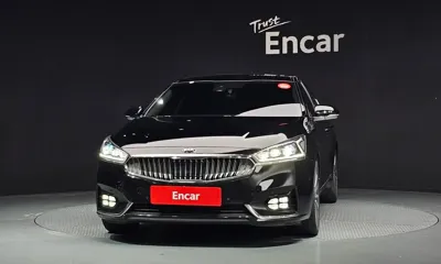 Kia K7 2019, 124934 км, за 8796.11 USD