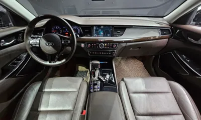 Kia K7 2019, 124934 км, за 8796.11 USD - фото 7