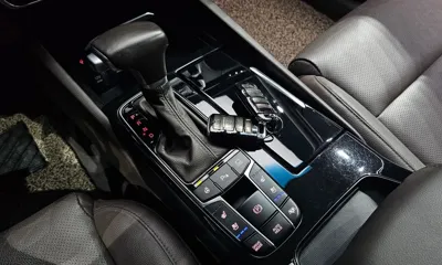 Kia K7 2019, 124934 км, за 8796.11 USD - фото 9