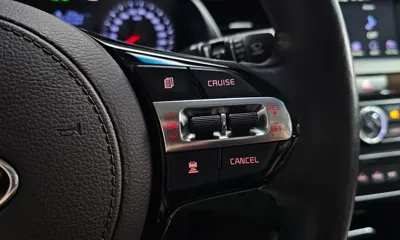 Kia K7 2019, 124934 км, за 8796.11 USD - фото 14