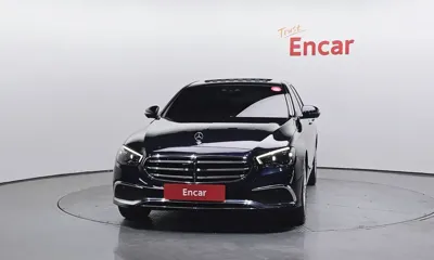 Mercedes-Benz E-Class 2022, 85653 км, за 21275.19 USD