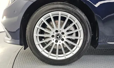 Mercedes-Benz E-Class 2022, 85653 км, за 21275.19 USD