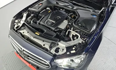 Mercedes-Benz E-Class 2022, 85653 км, за 21275.19 USD - фото 6