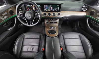 Mercedes-Benz E-Class 2022, 85653 км, за 21275.19 USD - фото 7