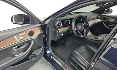 Mercedes-Benz E-Class 2022, 85653 км, за 21275.19 USD - фото 10