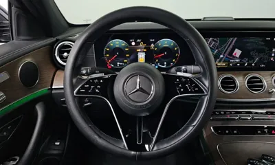 Mercedes-Benz E-Class 2022, 85653 км, за 21275.19 USD - фото 14