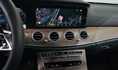 Mercedes-Benz E-Class 2022, 85653 км, за 21275.19 USD - фото 15