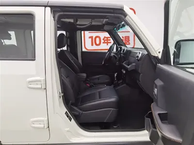 Beijing Off-Road BJ40 2017, 82000 км, за 5534.07 USD - фото 23