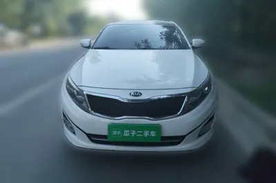 Kia K5 2015, 71300 км, за 5648 USD