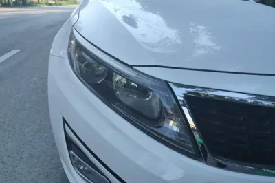 Kia K5 2015, 71300 км, за 5648 USD - фото 7