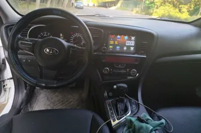 Kia K5 2015, 71300 км, за 5648 USD - фото 9