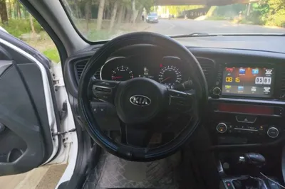 Kia K5 2015, 71300 км, за 5648 USD - фото 10