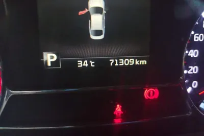 Kia K5 2015, 71300 км, за 5648 USD - фото 12