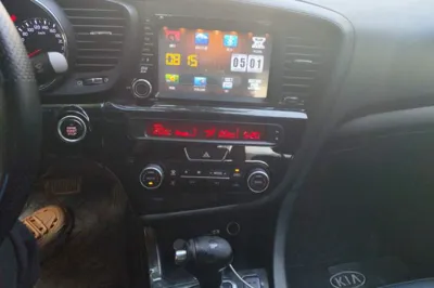 Kia K5 2015, 71300 км, за 5648 USD - фото 13