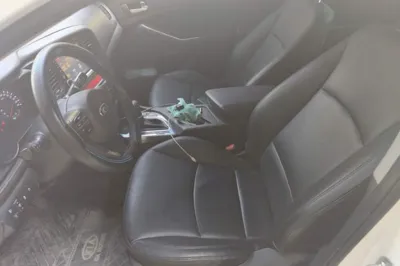 Kia K5 2015, 71300 км, за 5648 USD - фото 15