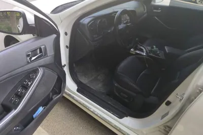 Kia K5 2015, 71300 км, за 5648 USD - фото 16