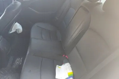 Kia K5 2015, 71300 км, за 5648 USD - фото 17