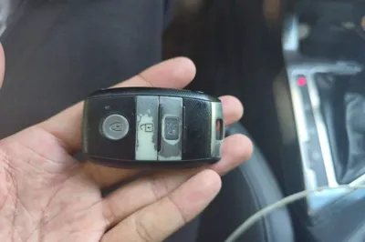 Kia K5 2015, 71300 км, за 5648 USD - фото 20