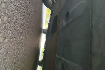 Kia K5 2015, 71300 км, за 5648 USD - фото 24