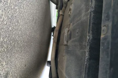 Kia K5 2015, 71300 км, за 5648 USD - фото 25