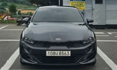 Kia K5 2020, 81030 км, за 15097.81 USD