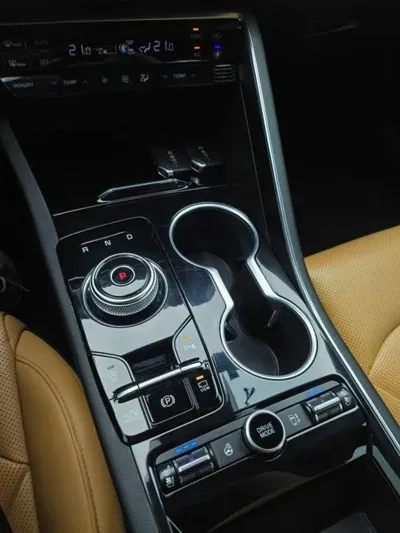 Kia K5 2020, 81030 км, за 14983.72 USD - фото 15