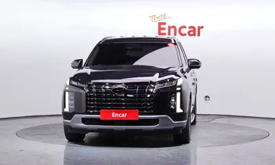 Hyundai Palisade 2023, 44851 км, за 21476.75 USD