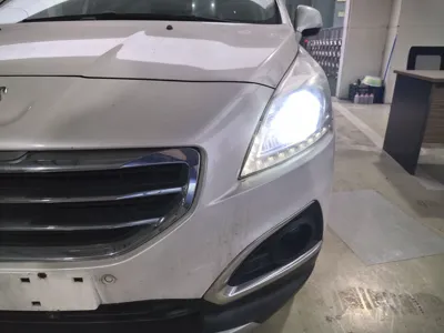 Peugeot 3008 2013, 150700 км, за 4581 USD - фото 2
