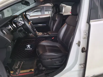 Peugeot 3008 2013, 150700 км, за 4581 USD - фото 16