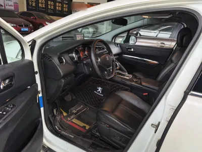 Peugeot 3008 2013, 150700 км, за 4581 USD - фото 21