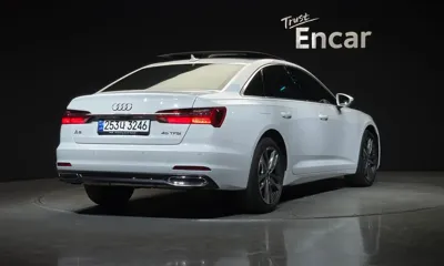 Audi A6 2023, 40923 км, за 22909.28 USD
