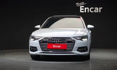 Audi A6 2023, 40923 км, за 22909.28 USD