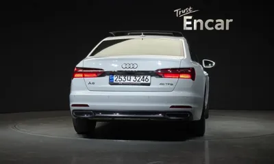 Audi A6 2023, 40923 км, за 22909.28 USD